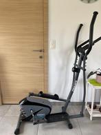 Zipro Shox Magnetische Crosstrainer, Sport en Fitness, Fitnessapparatuur, Ophalen, Nieuw, Benen, Crosstrainer
