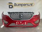 Bumper MG MG3 2018-2020 P10388215 Voorbumper M6-15135z, Gebruikt, Voor, 6 maanden garantie, Ophalen of Verzenden