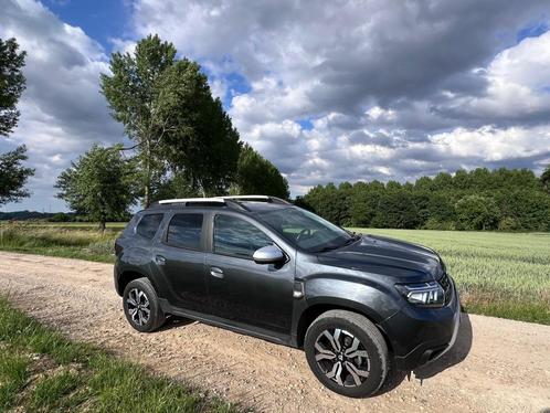 Dacia Duster 1.5 Blue DCI - Prestige - 85kW / 116PK, Auto's, Dacia, Particulier, Duster, ABS, Achteruitrijcamera, Airbags, Airconditioning