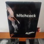 HITCHCOCK - La collection (coffret 7 films), CD & DVD, DVD | Thrillers & Policiers, Détective et Thriller, Comme neuf, Coffret
