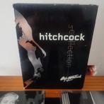 HITCHCOCK - Coffret Universal Vol.1 (coffret 7 films), Ophalen of Verzenden, Zo goed als nieuw, Detective en Krimi, Boxset