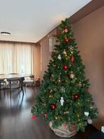 Kerstboom 240cm, Diversen, Kerst, Ophalen, Zo goed als nieuw