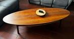 Table basse Ikea Stockholm, Enlèvement, Comme neuf, Ovale