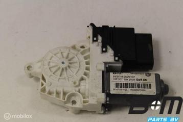 Raammotor RA (bijrijderszijde) VW Golf 6 / Plus 1K0959704AL beschikbaar voor biedingen