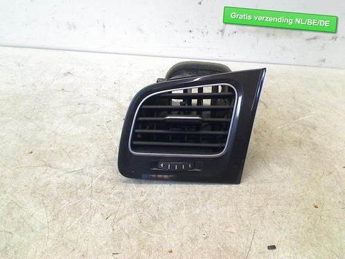 Grille aération tableau de bord Volkswagen Golf Plus 2.0 TDI 16V