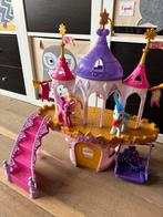 My little pony kasteel, Kinderen en Baby's, Speelgoed | My Little Pony, Ophalen, Gebruikt