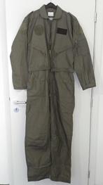 Combinaison de vol adulte, taille L, Kleding | Heren, Overige Herenkleding, Ophalen, Nieuw