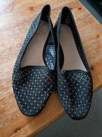 Ballerine femme, Ophalen