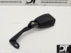 Veiligheidsgordel insteek BMW 3-serie Cabrio E46 72117007748, Auto-onderdelen, Interieur en Bekleding, Gebruikt, Ophalen of Verzenden