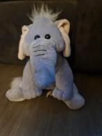 Knuffels winnie de pooh  / lollifant / tijgertje, Kinderen en Baby's, Ophalen of Verzenden, Zo goed als nieuw