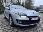 Renault Mégane Grandtour (break) 81 KW - 1461 cc diesel, Auto's, Stof, Zwart, 5 deurs, Particulier