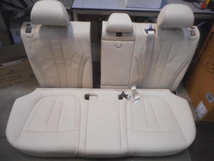 ACHTERBANK BMW X5 (F15) (01-2013/07-2018) (143470-1), Auto-onderdelen, Interieur en Bekleding, BMW, Gebruikt