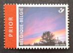 België: OBP 3143 ** Rouwzegel 2002., Frankeerzegel, Ophalen of Verzenden, Zonder stempel, Postfris