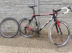 Zannata z46, Fietsen en Brommers, Ophalen, Gebruikt