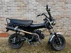 Dax Zhenhua 50cc b-klasse, Fietsen en Brommers, Ophalen, Zo goed als nieuw