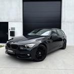 BMW 318d F31 Touring / Volledige historiek bij BMW/Garantie, Auto's, 100 kW, Electronic Stability Program (ESP), 4 cilinders, https://public.car-pass.be/vhr/6914cc91-af2d-4a6d-b89a-99eb0ffd52a7
