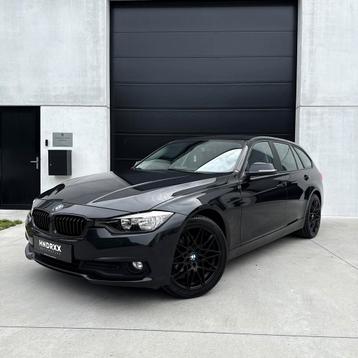 BMW 318d F31 Touring / Volledige historiek bij BMW/Garantie beschikbaar voor biedingen