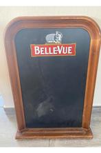 Belle-vue krijtbord, Verzamelen, Biermerken, Ophalen, Gebruikt