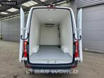 Mercedes Sprinter 317 CDI Automaat Koelwagen L3H2 Thermo Kin, Auto's, Automaat, Stof, Gebruikt, Euro 6