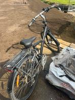 Fiets, Fietsen en Brommers, Ophalen, Gebruikt