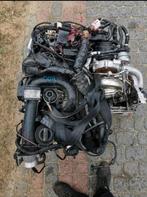 VW T5 2.5 TDI AXD AXE complete motor - Topconditie, Auto-onderdelen, Ophalen of Verzenden, Gebruikt, Volkswagen