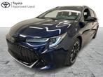 Toyota Corolla GR Sport + Business Pack, Automaat, 72 kW, Blauw, Corolla