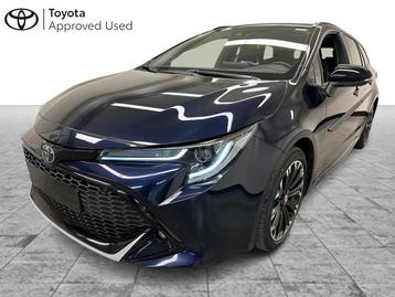 Toyota Corolla GR Sport + Business Pack  beschikbaar voor biedingen