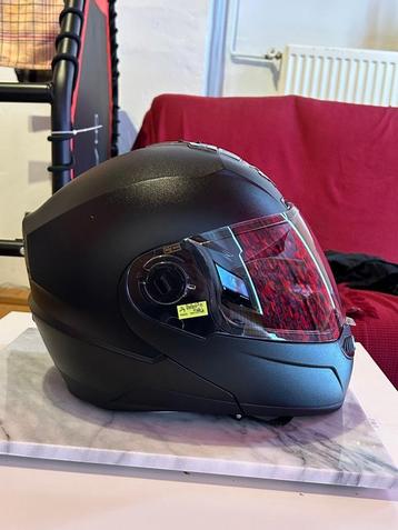 Motohelm Steelbird Air beschikbaar voor biedingen