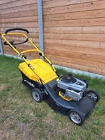 Stiga Turbo Pro 55S4 benzinemaaier, Ophalen, Gebruikt, Versnellingen