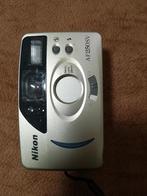 Nikon AF250SV compacte richt- en schietfilmcamera van 35 mm, TV, Hi-fi & Vidéo, Appareils photo analogiques, Comme neuf, Compact