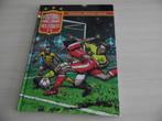 FOOTBALL DANS L'OMBRE DES ÉTOILES 1/3 STÉPHANE PAUWELS, Enlèvement ou Envoi, Une BD, Comme neuf, Stéphane Pauwels