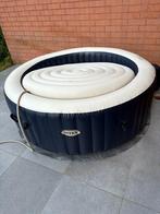 Jacuzzi Intex, Ophalen, Zo goed als nieuw
