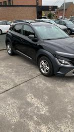 Hyundai Kon 1.0 automatique, Autos, 100 kW, Achat, Euro 6, Noir