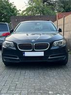BMW 520 te koop in goede staat, Te koop, Diesel, Overige modellen, Blauw