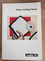 Poëzie rond Roger Raveel, Boeken, Ophalen of Verzenden, Zo goed als nieuw