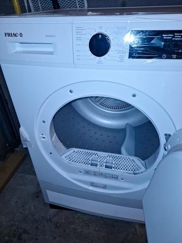 machine  a linge, Electroménager, Sèche-linge, Enlèvement