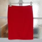 Mayerline rok maat 42 rood, Mayerline, Maat 42/44 (L), Ophalen of Verzenden, Zo goed als nieuw