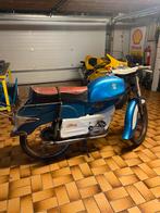 Superia Sport, Ophalen