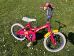Velo 16 pouces pour enfants de 105-135 cm, Vélos & Vélomoteurs, Vélos | Vélos pour enfant, Enlèvement, Comme neuf, 16 à 20 pouces