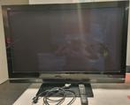 Plasma televisie Panasonic Vieira 42 inch, Audio, Tv en Foto, Televisies, Ophalen, Gebruikt, Panasonic, HD Ready (720p)