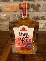 Eau de Biere speciale editie 40%Alc.Vol, Verzamelen, Biermerken, Ophalen of Verzenden