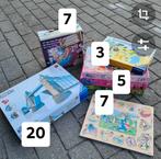 Leuke puzzels, Kinderen en Baby's, Speelgoed | Kinderpuzzels, Zo goed als nieuw, Ophalen