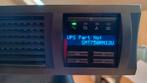 UPS APC SMT750RMI/525W-new battery-getest-rack, Computers en Software, Noodvoedingen (UPS), Verzenden, Gebruikt