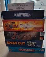 Gezelschapsspellen, Enlèvement, Comme neuf