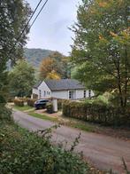 Vakantiewoning in rustige groene omgeving ardennen, In bos, 2 slaapkamers, Landelijk, Henegouwen of Namen