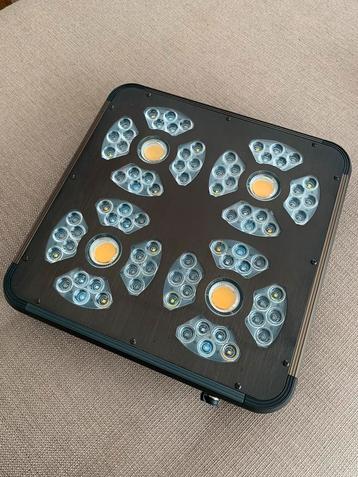 Lampe de cultivation/lampe de culture 360W (LED 560W), Enlèvement, Comme neuf, Lampe de croissance