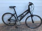 Thompson crosse master zwart, Fietsen en Brommers, Ophalen