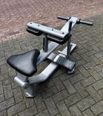 Plate Loaded Seated Calf Raise, Sport en Fitness, Fitnessmaterialen, Ophalen, Gebruikt, Overige typen