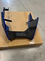 Motorspoiler, Ophalen, Gebruikt