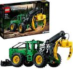 Lego 42157 technic john deere, Ophalen of Verzenden, Lego